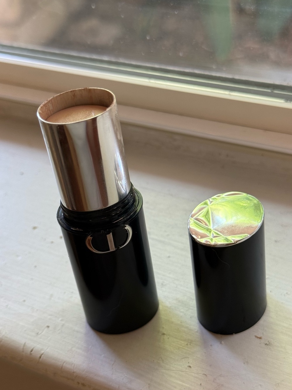 Dior Forever Skin Perfect 24hr Multi-Use Foundation Stick - Picture 6 of 8